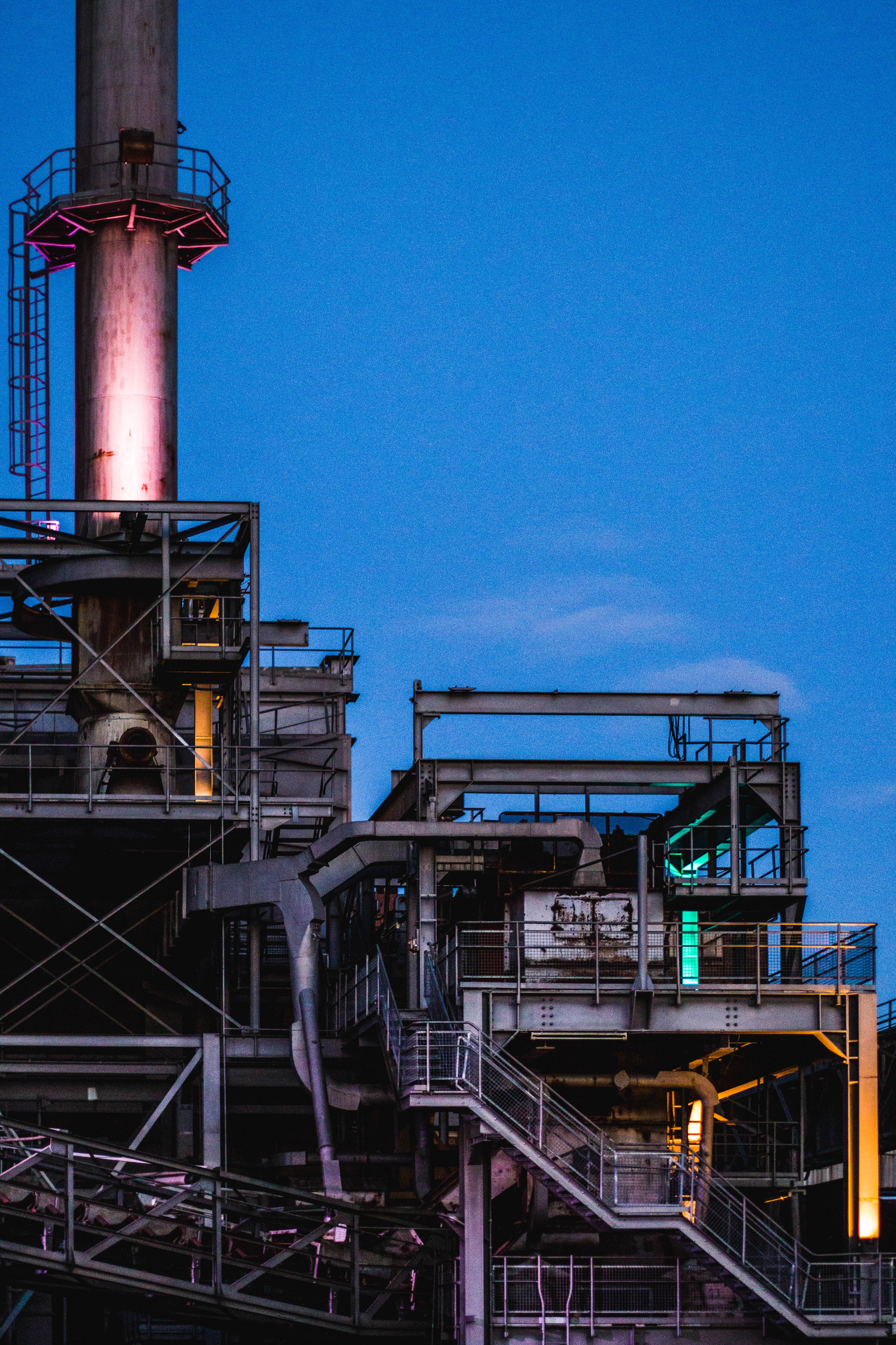Protection industrie