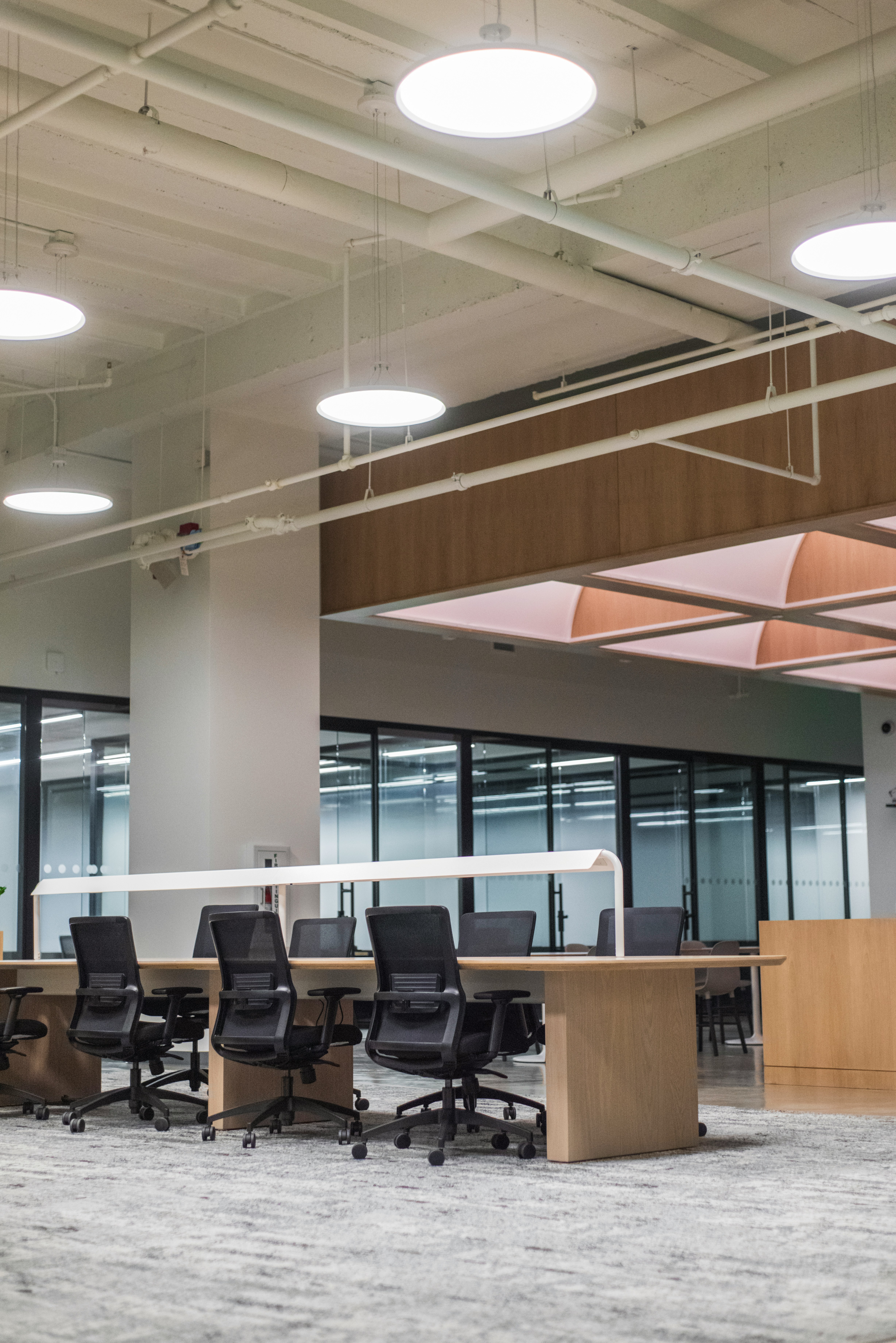 Camera bureaux