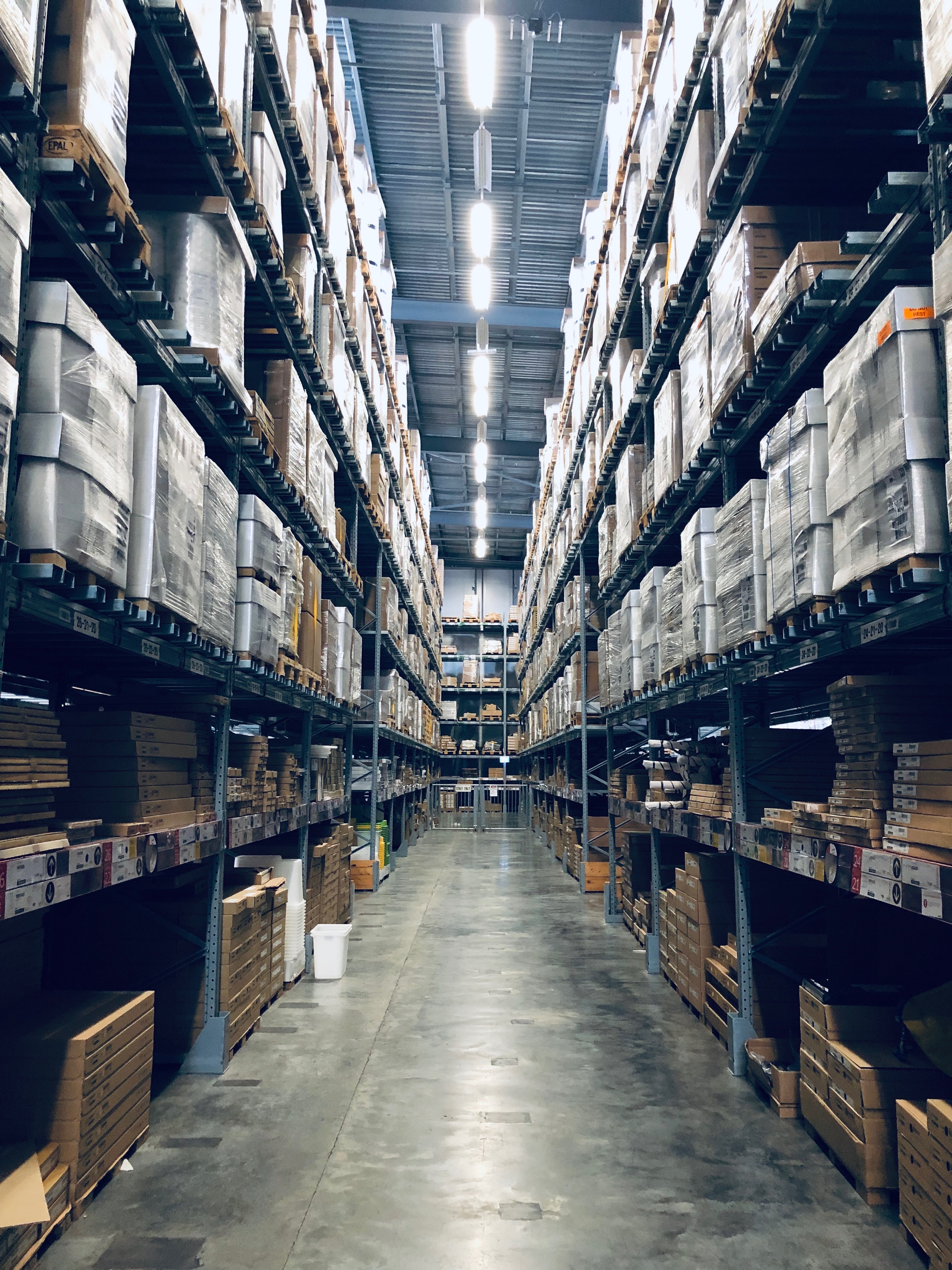 Caméra stock