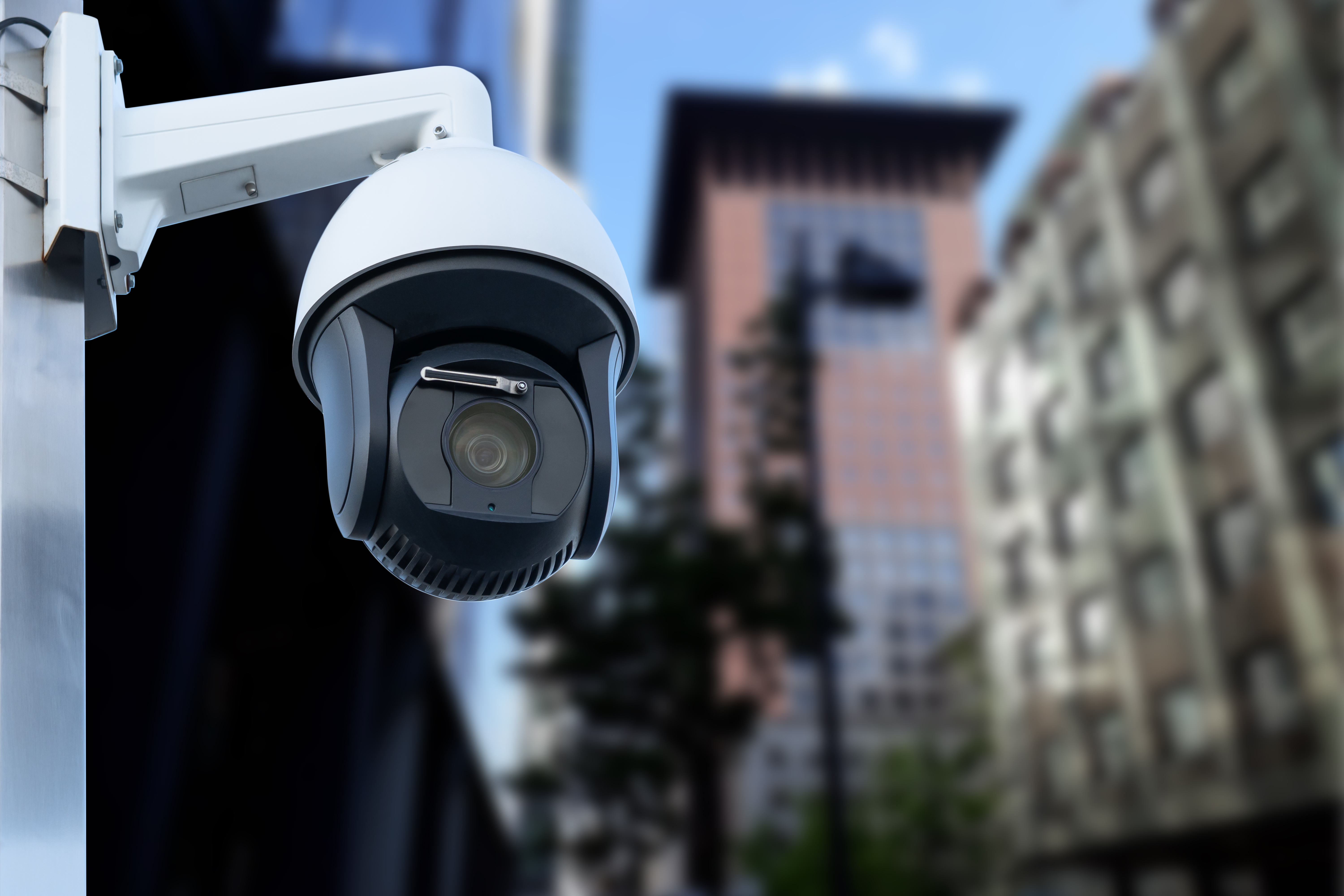 Caméra vidéosurveillance